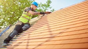 Fast & Reliable Emergency Roof Repairs in Yardville, NJ